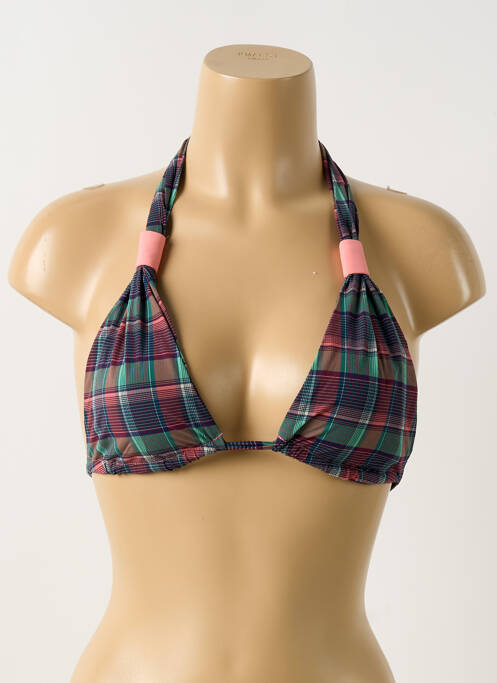 Sutien de costum de baie negru DESPI femeie