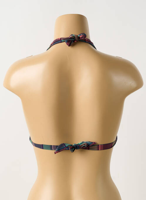 Sutien de costum de baie negru DESPI femeie