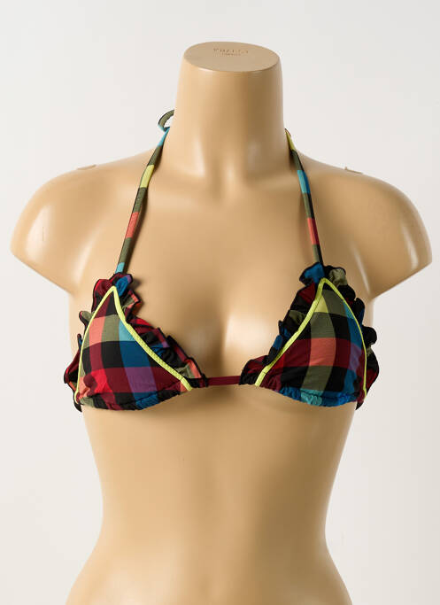 Sutien de costum de baie negru DESPI femeie