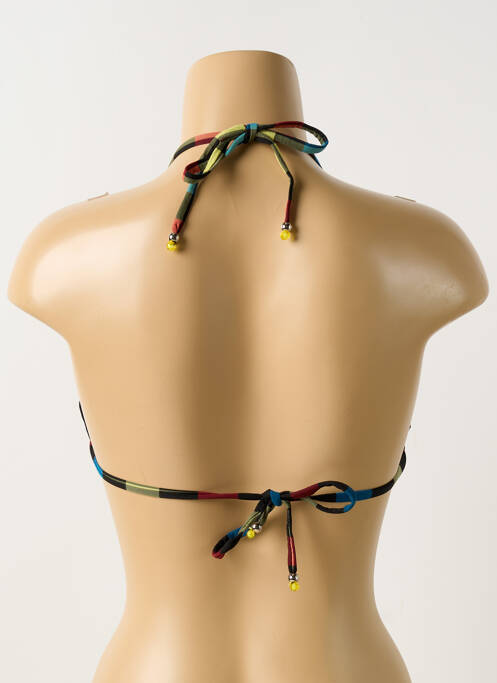 Sutien de costum de baie negru DESPI femeie