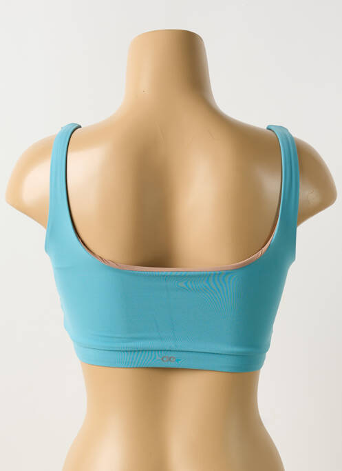 Sutien albastru deschis ALTO GIRO femeie