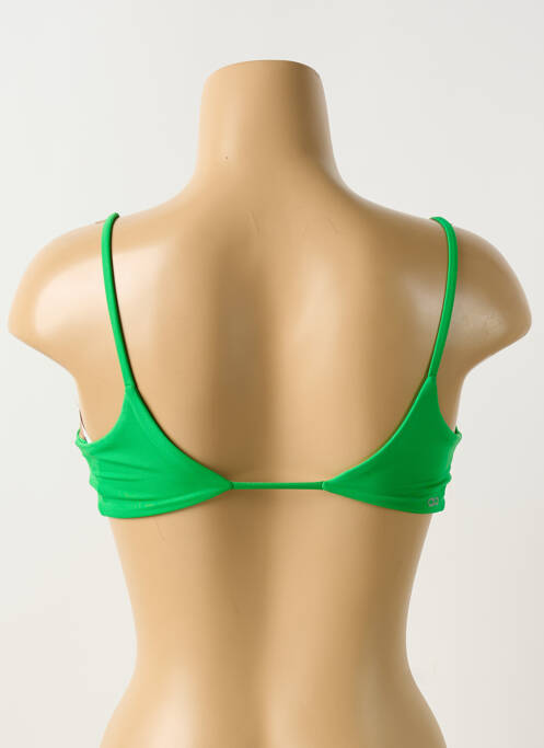 Sutien verde ALTO GIRO femeie