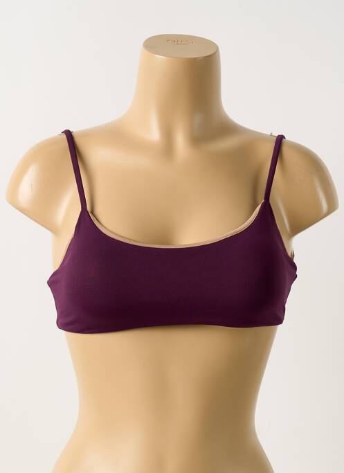 Sutien violet ALTO GIRO femeie