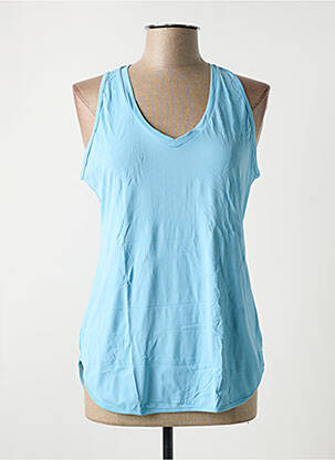 Maiou albastru ALTO GIRO femeie