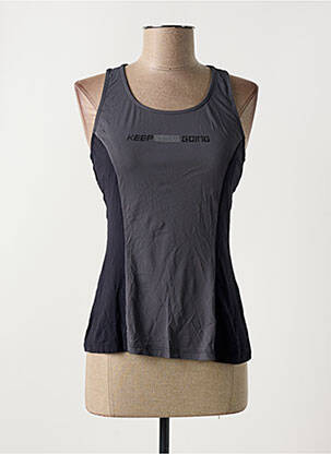 Maiou negru ALTO GIRO femeie