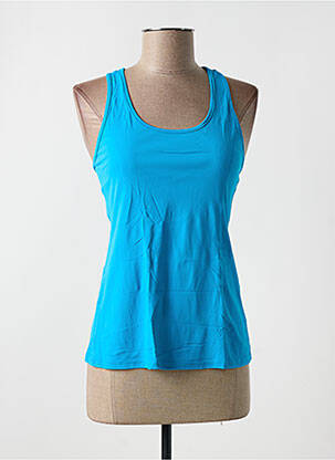 Maiou albastru ALTO GIRO femeie