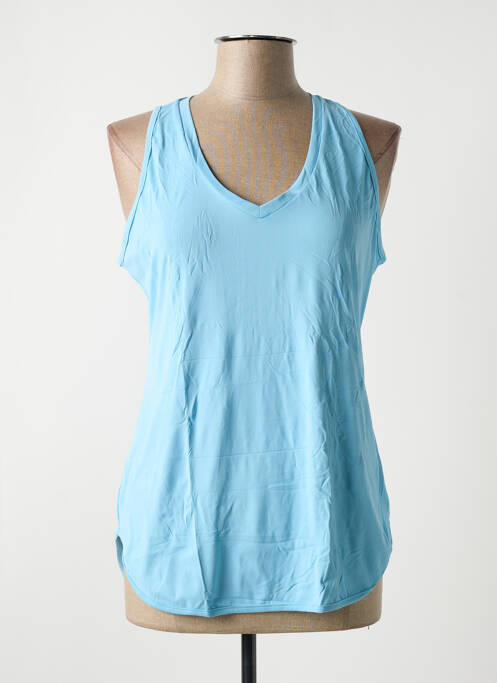 Maiou albastru ALTO GIRO femeie