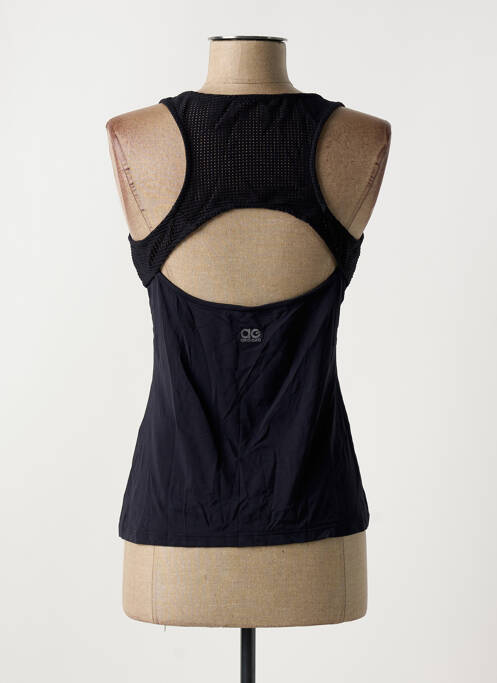 Maiou negru ALTO GIRO femeie