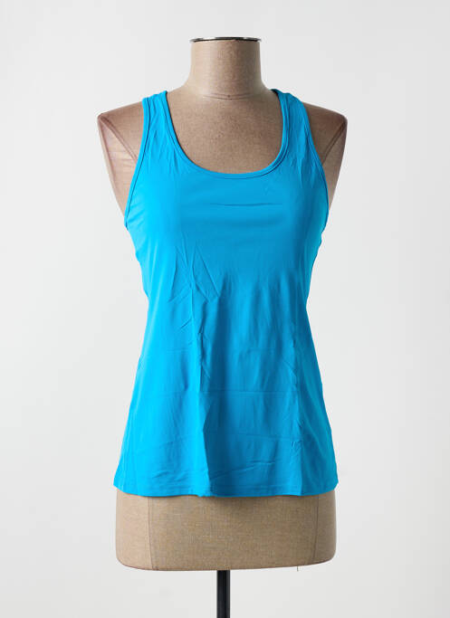 Maiou albastru ALTO GIRO femeie