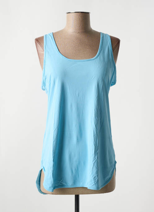 Maiou albastru ALTO GIRO femeie