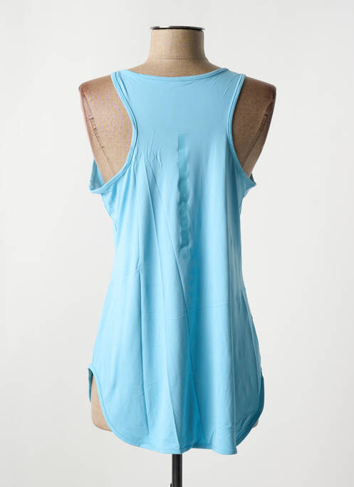 Maiou albastru ALTO GIRO femeie