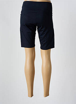 Pantalon de ciclism subțire negru ALTO GIRO femeie