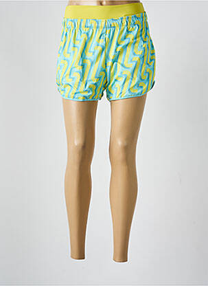 Șort albastru ALTO GIRO femeie