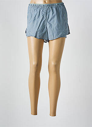 Șort gri BRAZILIAN BIKINI SHOP femeie