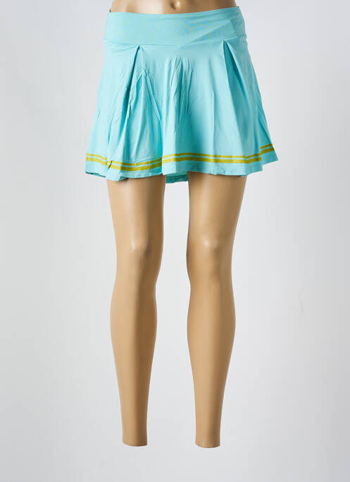 Fustă pantaloni scurți albastru ALTO GIRO femeie