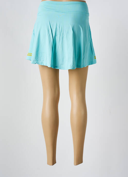 Fustă pantaloni scurți albastru ALTO GIRO femeie