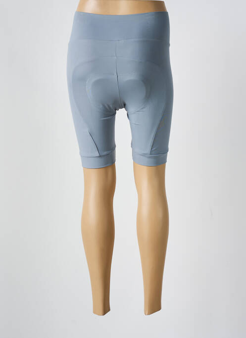 Pantalon de ciclism gri ALTO GIRO femeie