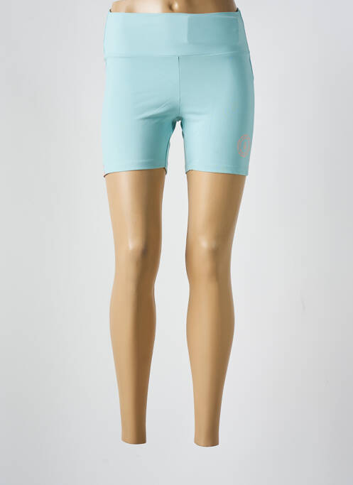 Șort albastru ALTO GIRO femeie