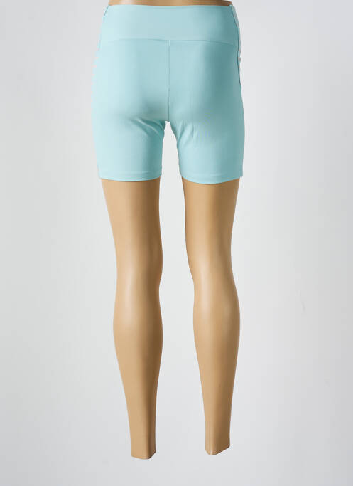 Șort albastru ALTO GIRO femeie