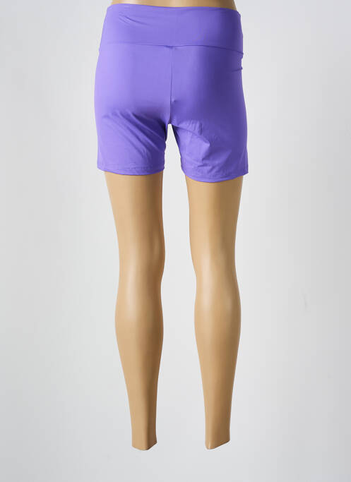 Șort violet BRAZILIAN BIKINI SHOP femeie