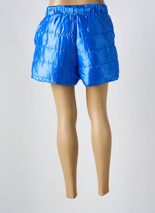 Șort albastru ALTO GIRO femeie