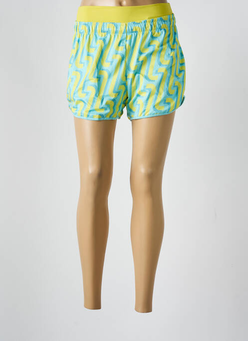 Șort albastru ALTO GIRO femeie