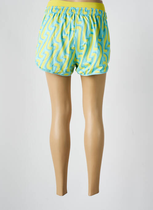 Șort albastru ALTO GIRO femeie