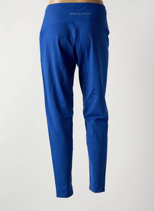 Colant albastru ALTO GIRO femeie