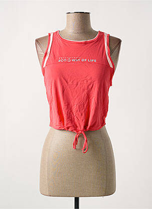 Maiou roz ALTO GIRO femeie