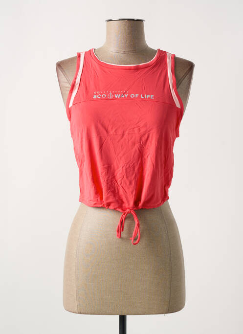 Maiou roz ALTO GIRO femeie