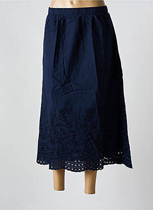 Fustă lungă albastru Y.A.S femeie