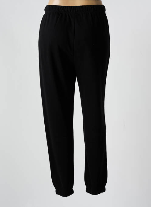 Trening negru PIECES femeie