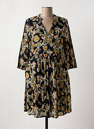 Rochie scurtă negru LA FIANCÉE femeie