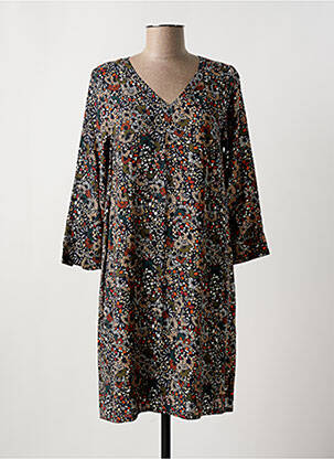 Rochie scurtă negru LA FIANCÉE femeie