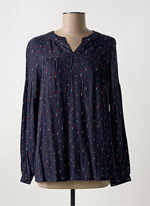 Bluză albastru LA FIANCEE DU MEKONG femeie