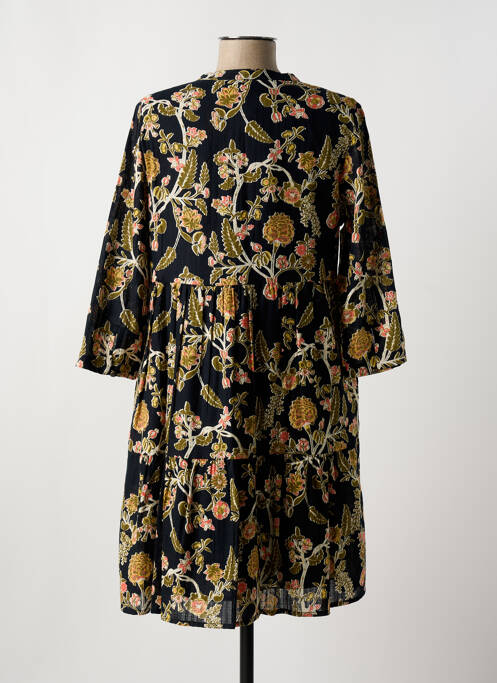 Rochie scurtă negru LA FIANCÉE femeie