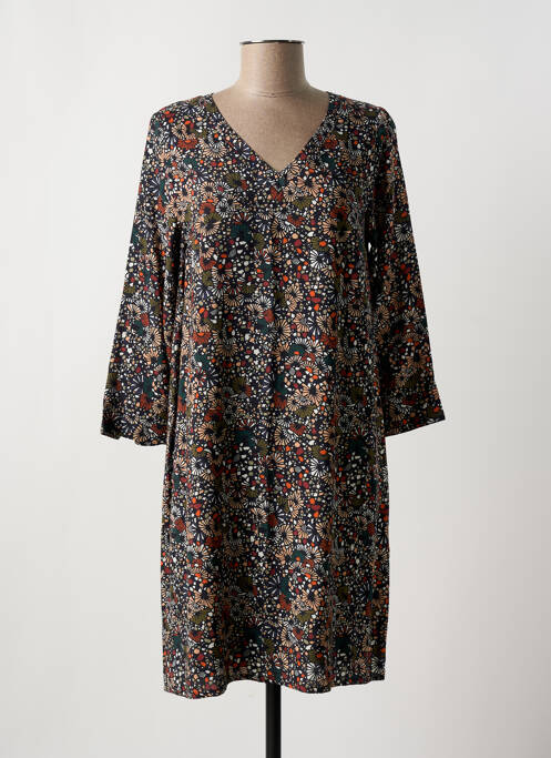 Rochie scurtă negru LA FIANCÉE femeie