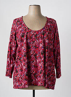 Tricou roșu LA FIANCÉE femeie