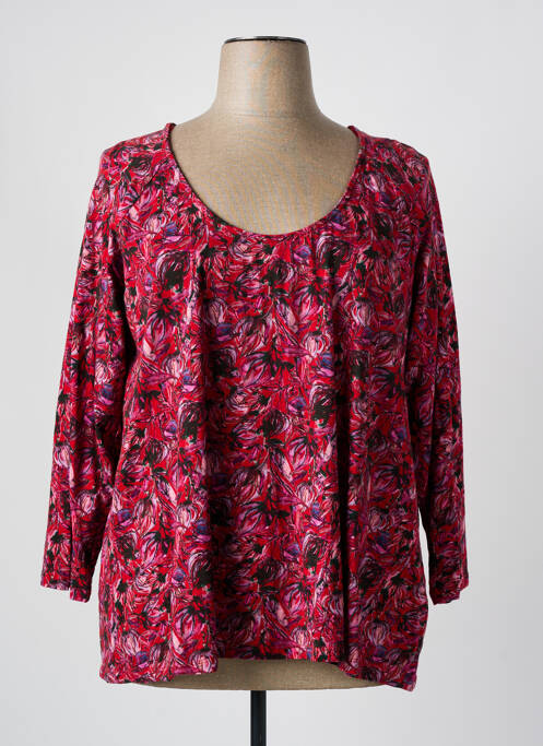 Tricou roșu LA FIANCÉE femeie