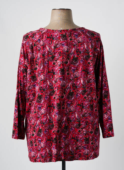 Tricou roșu LA FIANCÉE femeie