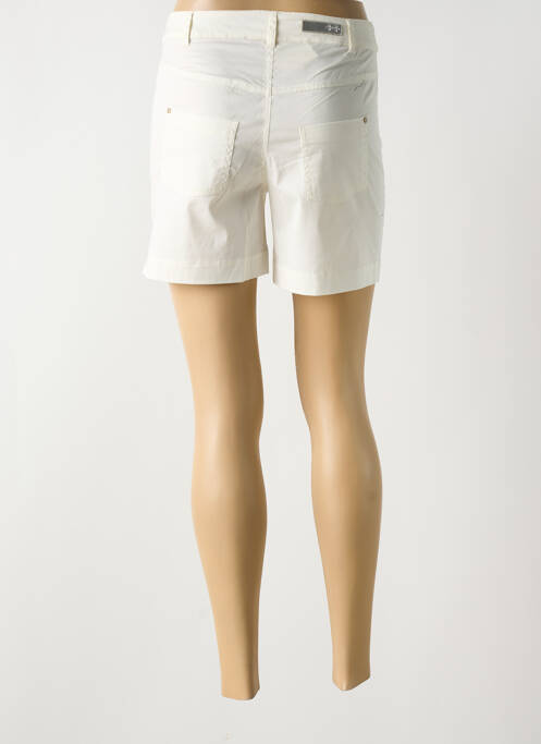 Șort alb LA FIANCÉE femeie