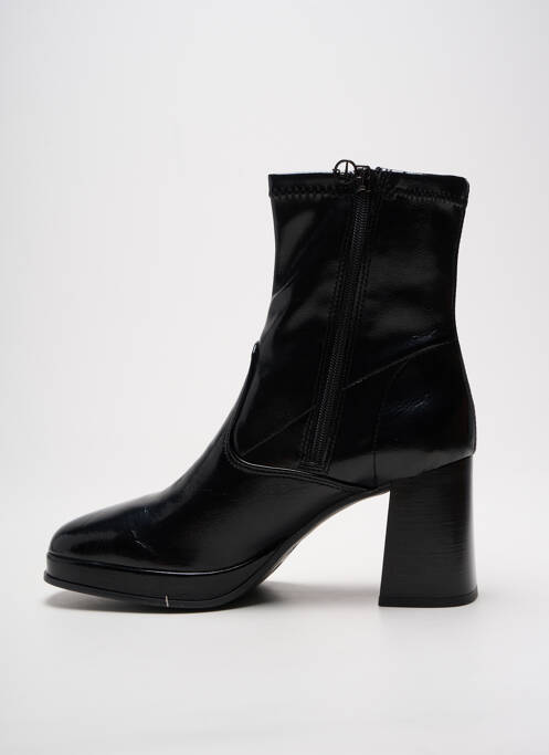 Botine/Ghete negru TAMARIS femeie