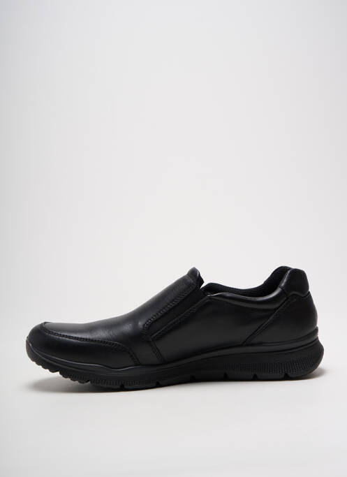 Slip-on-uri negru ENVAL SOFT bărbat