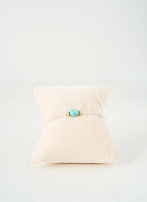 Brățară albastru BY GARANCE femeie