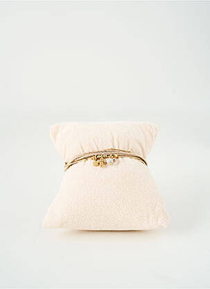 Brățară auriu BY GARANCE femeie