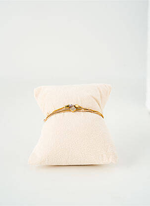 Brățară auriu BY GARANCE femeie