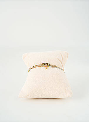 Brățară auriu BY GARANCE femeie