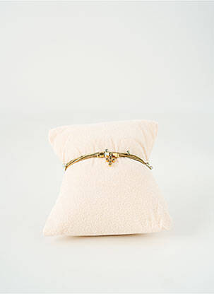 Brățară auriu BY GARANCE femeie