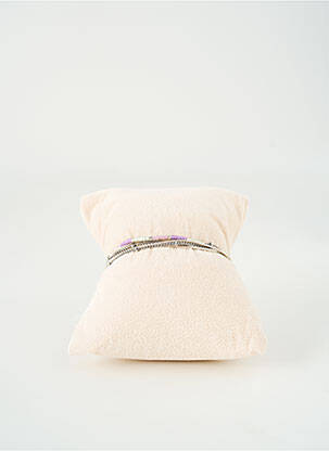 Brățară argintiu BY GARANCE femeie