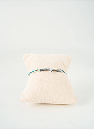 Brățară argintiu BY GARANCE femeie